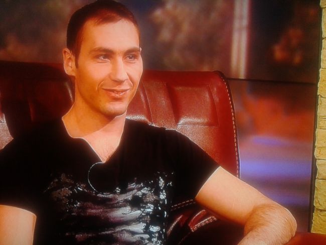 Метин Енимехмедов: Октай не е луд, той е идеалът за мъж