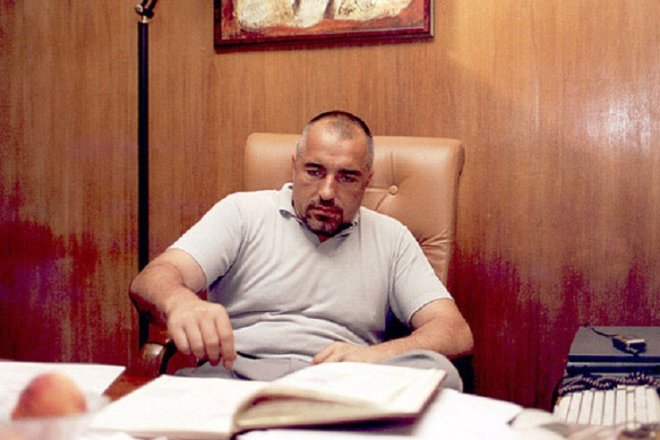 Парламентът отказа да се занимава с Буда