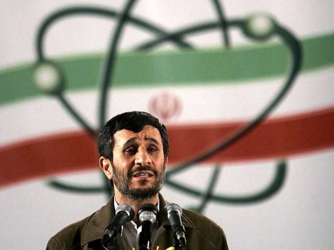 Израел нямало да атакува Иран преди лятото 