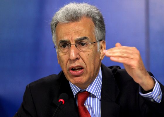 Корупцията превзема и Еврокомисията 