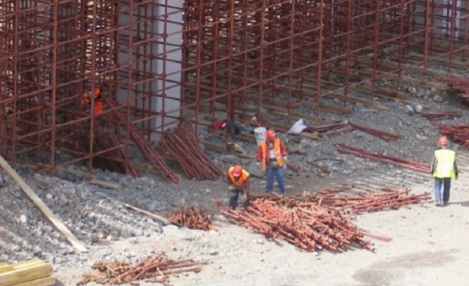 Заетите у нас са намалели с 45 хиляди за година