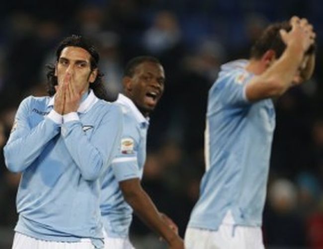 Виктория Пилзен се подигра с Наполи насред Неапол