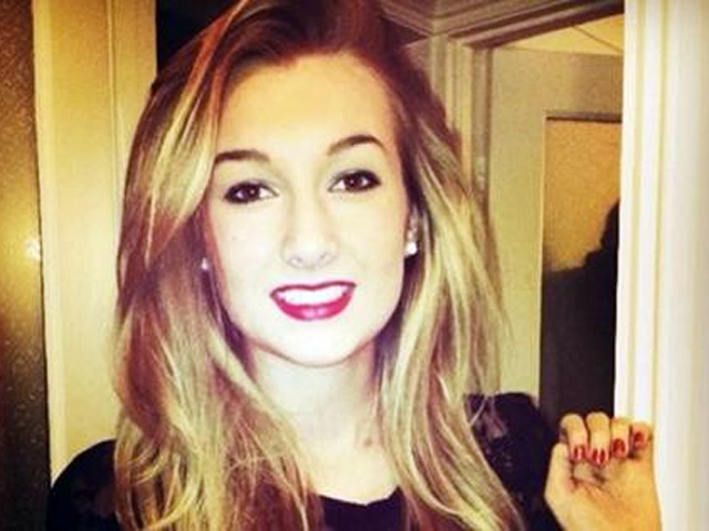 16-годишна блондинка би по IQ Айнщайн и Бил Гейтс