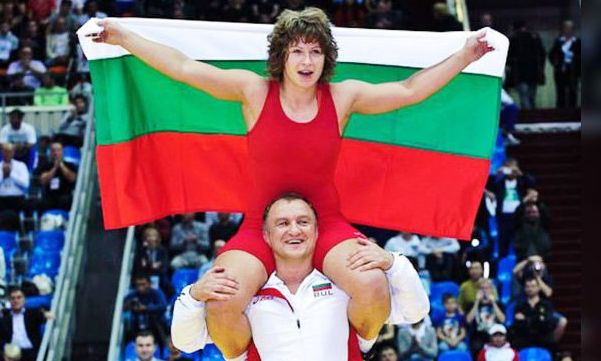 Скандал: МОК изхвърли борбата от Олимпиадата през 2020 година