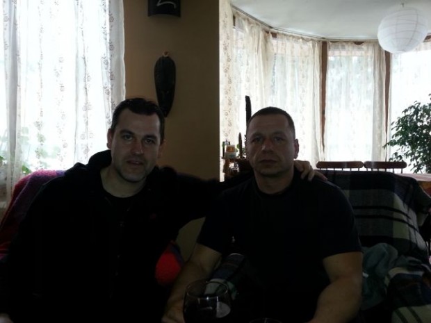 Демби пред ПИК: Готов съм да вляза в политиката