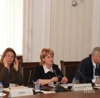 ПИК TV: НС прие Парламентарната асамблея на Процеса за сътрудничество в Югоизточна Европа