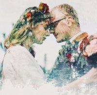 10 трогателни истории, показващи любовта от гледната точка на жените