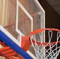 Аматьорски 3х3 Ол Стар преди Престиж Мача на звездите 