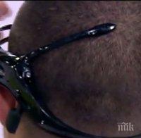 Специален уред чете мисли