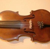 Барокова наслада поднесоха британски музиканти в Русе