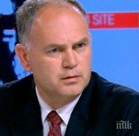 Кадиев: Против съм задължителното гласуване