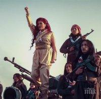 Нова безмилостна армия ще срази джихадистите от 