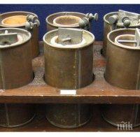 12 март 1790 г. - Ражда се изобретателят на първата практически приложима батерия