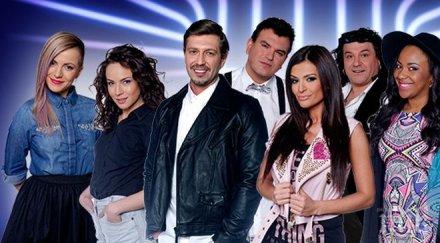 люта битка ефира участниците две капки вода трескава подготовка втория концерт вижте справят задачите