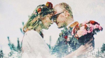 трогателни истории показващи любовта гледната точка жените