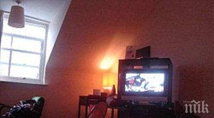 вдовец получи обаждане своята мъртва съпруга