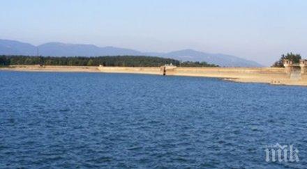 рибари протестираха копринка