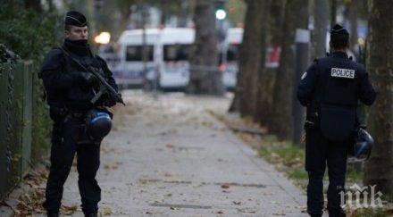 френските власти призоваха гражданите вярват слуховете предстоящи атентати париж