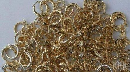 българите продават златните бижута както никога досега