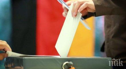 можем очакваме неделните избори германия