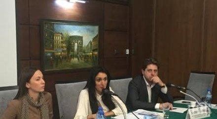 председателят пгерб валя чилова наша основна цел бъдем полезни малкия средния бизнес българия