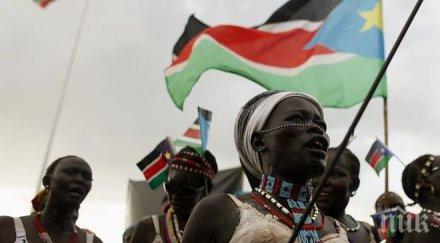 престъпленията южен судан жени вместо заплащане военнослужещите