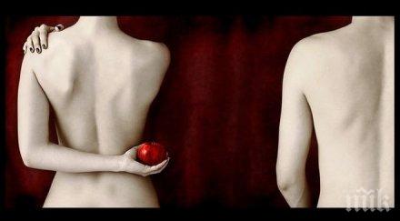 воайорството мазохизмът нормални отколкото мислим