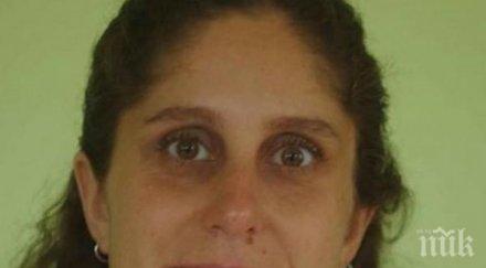 пети ден вест кост изчезналата софия таня