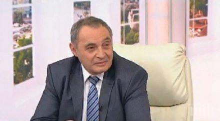 зам главният прокурор съдебната реформа проведе