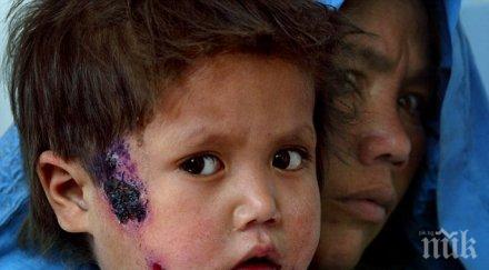 една година сирия убити хиляди души