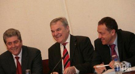 пик петков промените сектора административното правораздаване изключителна обществена чувствителност