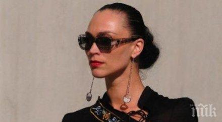 злочеста съдба прецакаха бизнеса мая илиева