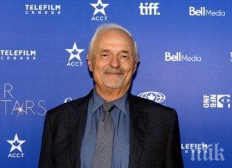 режисьорът рамбо тед кочев получи български паспорт