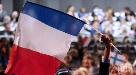 французите години одобряват законопроекта трудовия пазар