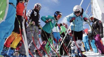 дебют биатлона историята олимпийските младежки фестивали