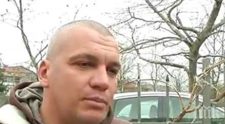 варненец протестира кебапчета здравната система