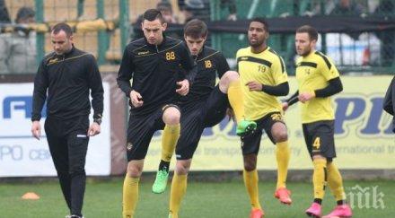 ботев бори черно море празнично настроение