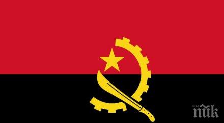 президентът ангола иска оттегли години власт