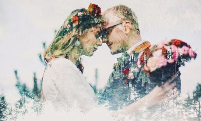 10 трогателни истории, показващи любовта от гледната точка на жените