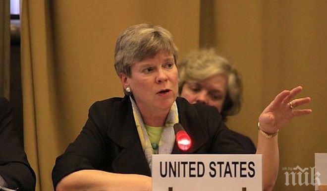 САЩ предлагат свой дипломат за зам.- генерален секретар на НАТО 