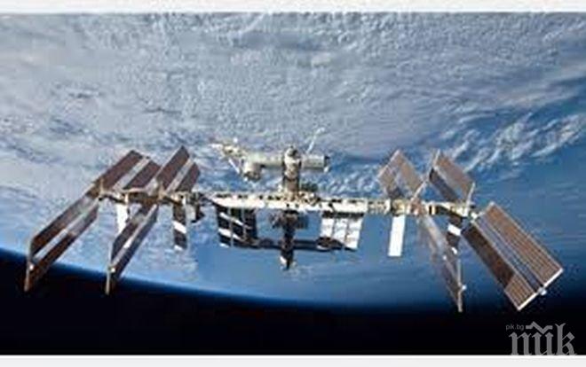 ЕКА стартира ново марсианско приключение