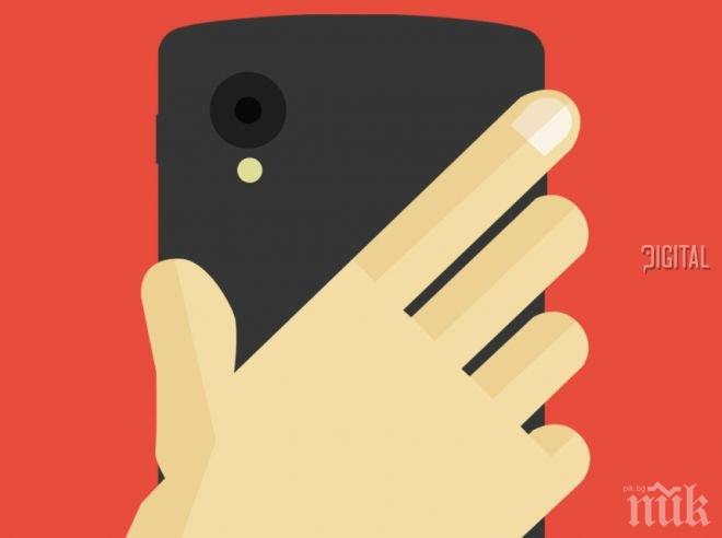 Мъж блокирал телефоните на приказливите пътници в метрото