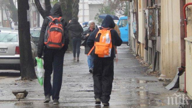 Увеличили са се противообществените прояви на малолетни и непълнолетни в Търговище