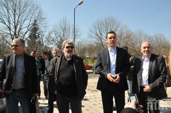 Доайенът на самолетните компании у нас чества юбилей!