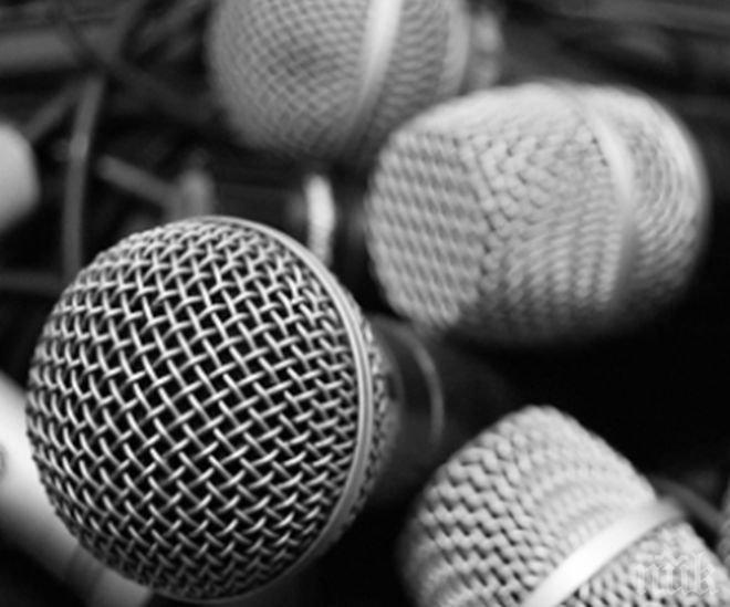 Израелските служби за сигурност закриха палестинска телевизия