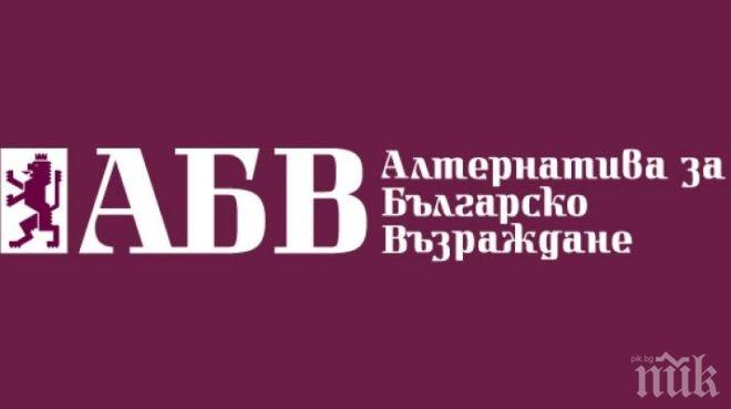 АБВ искат закон за автомобилното хулиганство
