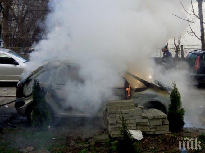 Кола бомба се взриви по време на петъчната молитва край джамия в Ингушетия