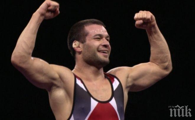 Четвърти медал за България от Евро 2016