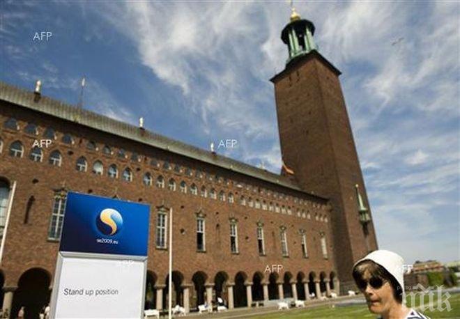 „Брекзит“ ще боли и Швеция трябва да е готова за него