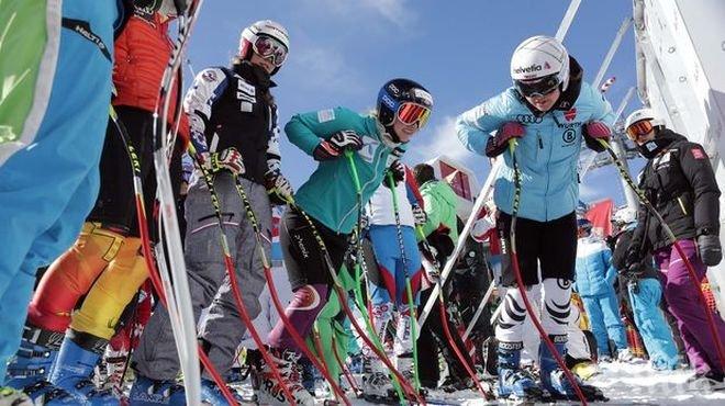 Дебют за биатлона в историята на Олимпийските младежки фестивали